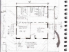 Existing Floor Plan Diagram
