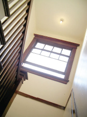 Existing Stair04